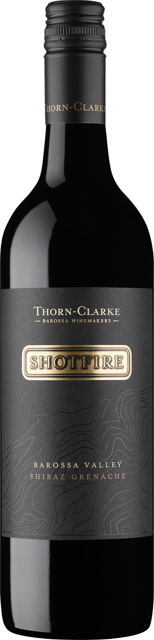 Thorn-Clarke Wines Shotfire Shiraz Grenache 2021